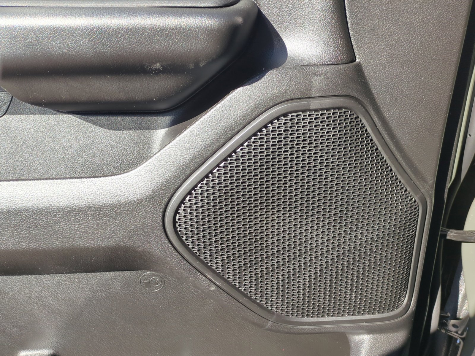 New 2026 RAM 1500 Big Horn image 27