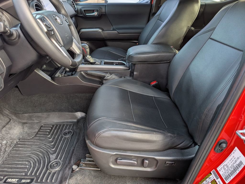 Used 2023 Toyota Tacoma TRD Pro image 12