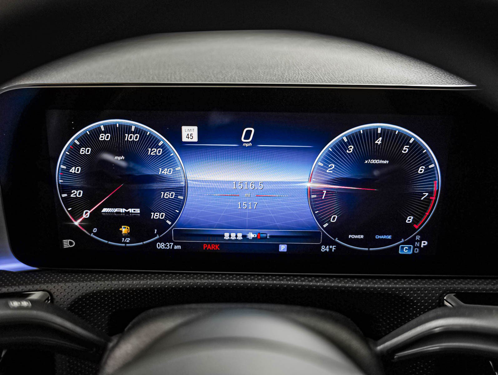 Certified 2025 Mercedes-Benz CLA 35 AMG 4MATIC image 13