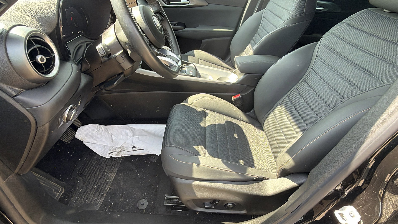 Used 2024 Alfa Romeo Tonale Sprint image 16