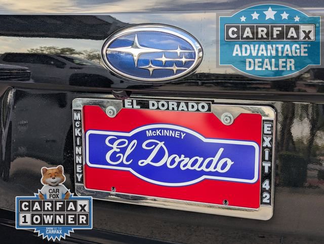 Used 2024 Subaru Forester Touring image 40