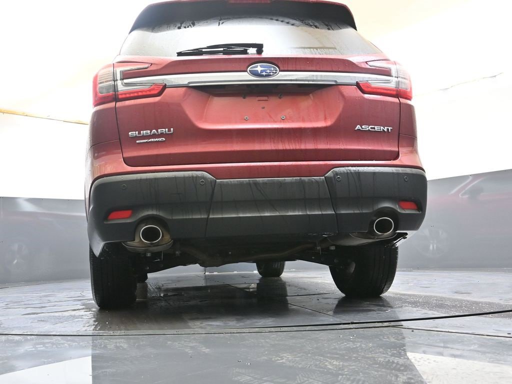 Certified 2024 Subaru Ascent Premium w/ Convenience Package image 32