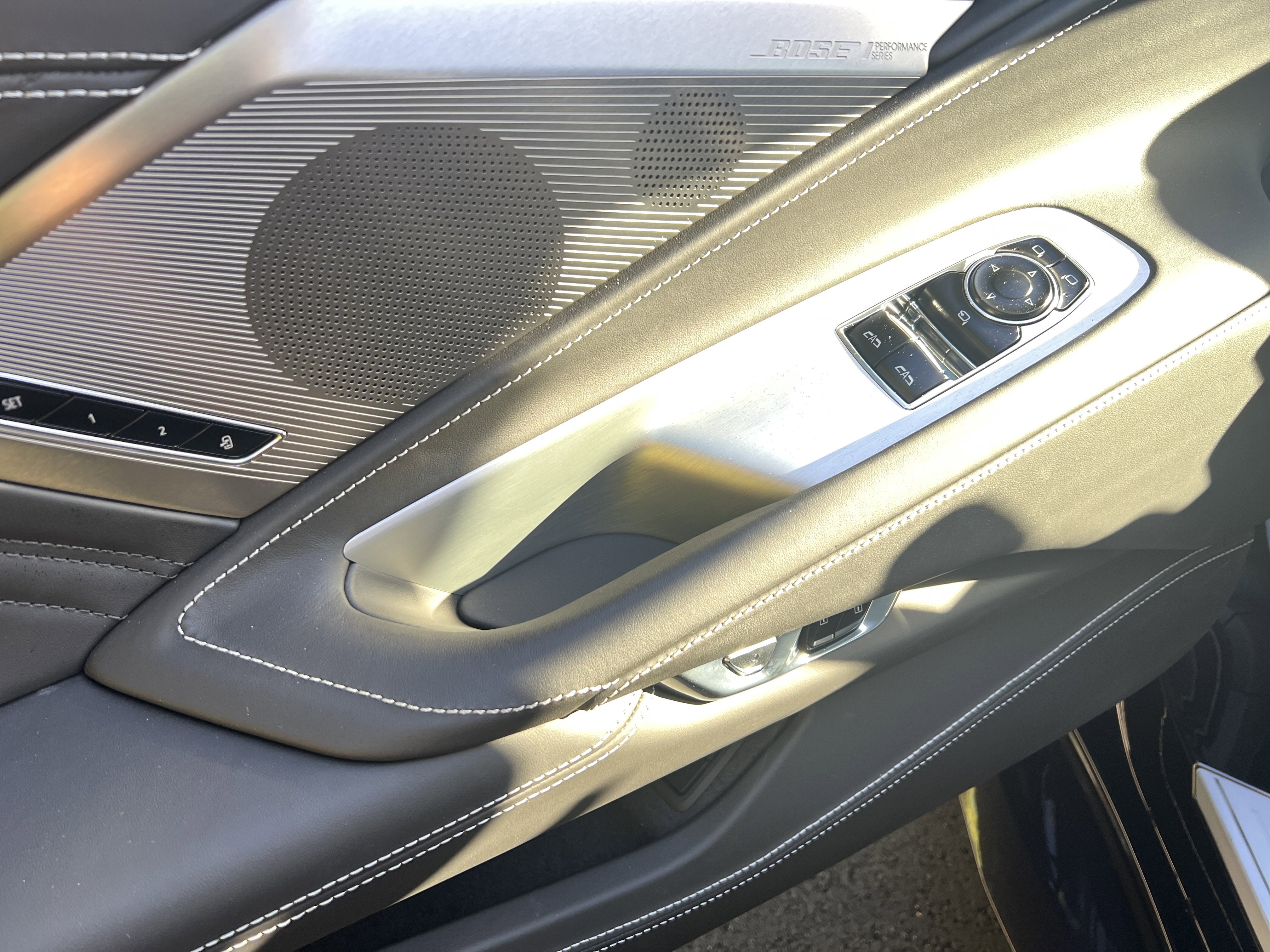 Used 2023 Chevrolet Corvette Z06 image 15