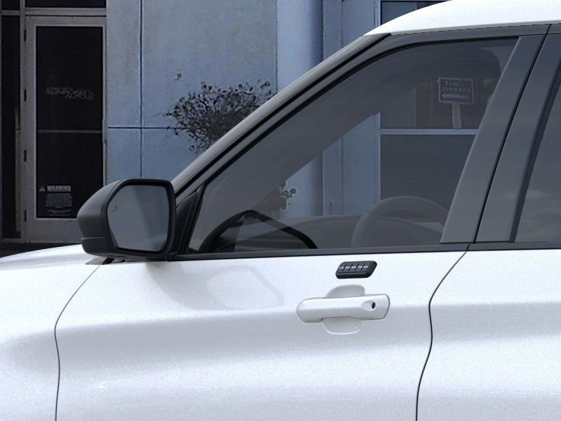 New 2026 Ford Explorer Active w/ Active Comfort Package RWD image 49
