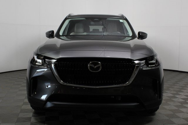 New 2025 MAZDA CX-90 3.3 Turbo w/ Preferred Package image 2