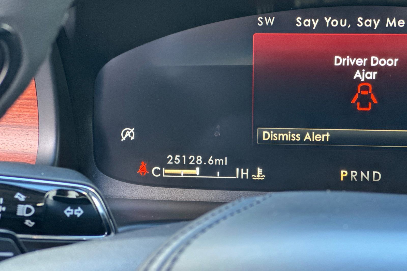 Used 2024 Lincoln Aviator Reserve image 33