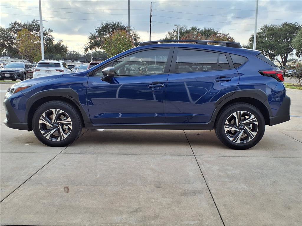 Certified 2025 Subaru Crosstrek 2.0i Premium image 21