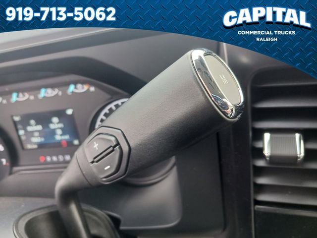 New 2026 Ford F250 XL w/ XL Chrome Package image 30