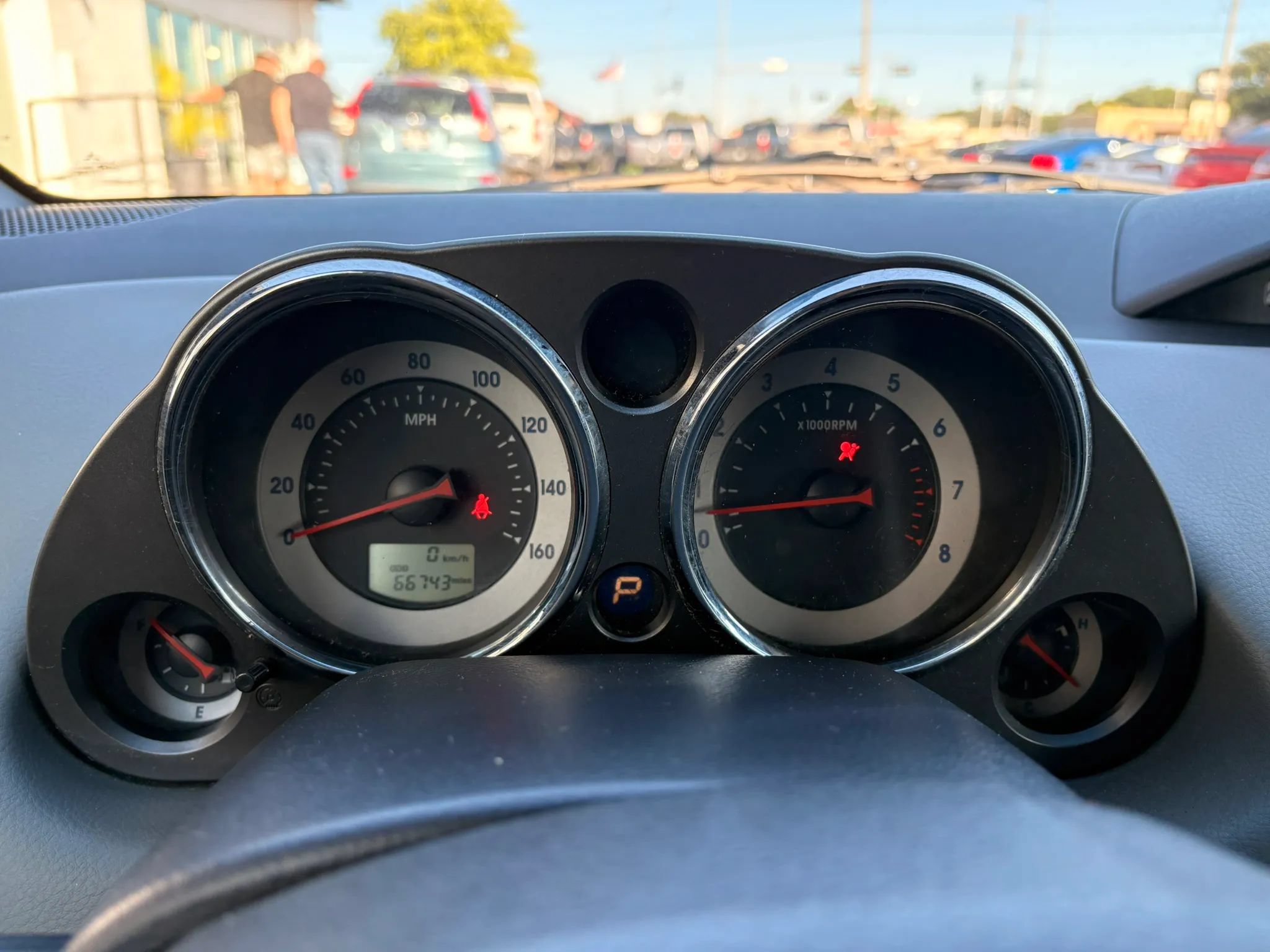Used 2007 Mitsubishi Eclipse GT FWD image 18
