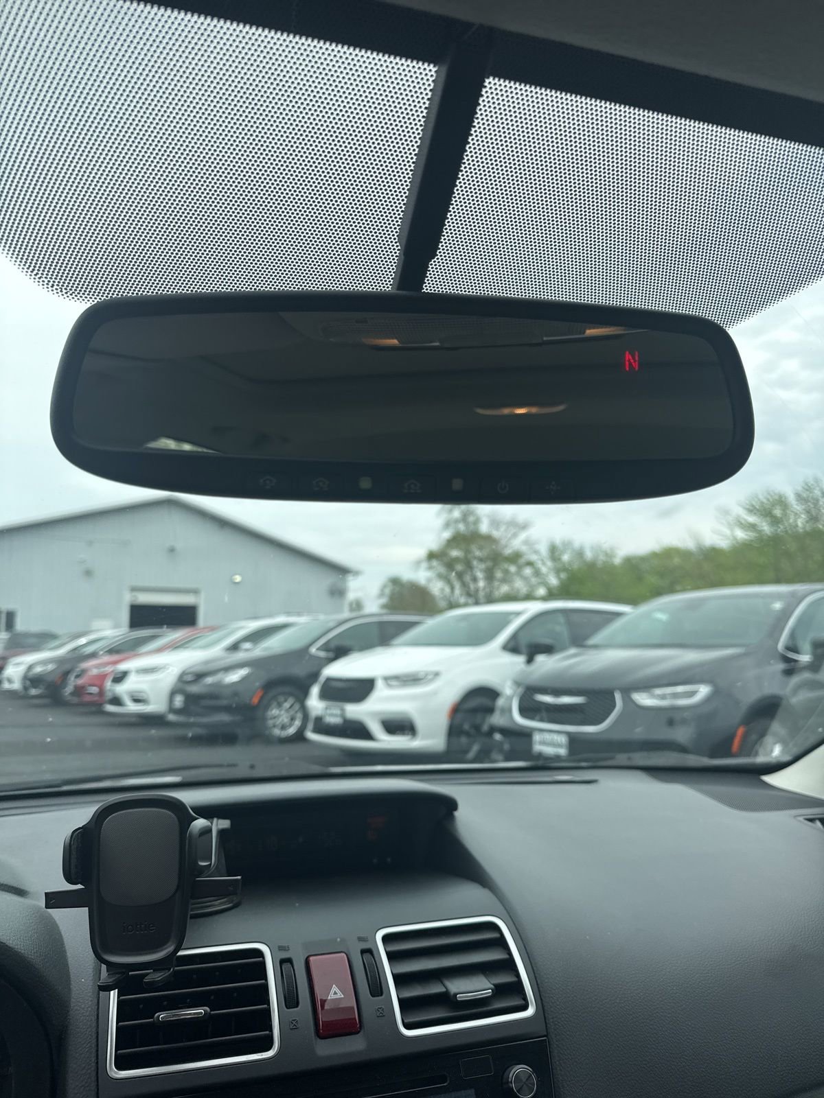 Used 2016 Subaru Impreza 2.0i Sport Limited w/ Popular Package #1 image 17