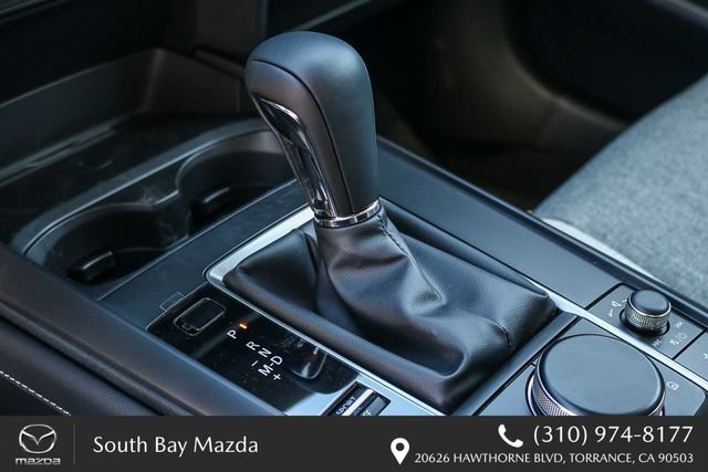 New 2026 MAZDA CX-30 Aire Edition AWD/4WD image 12