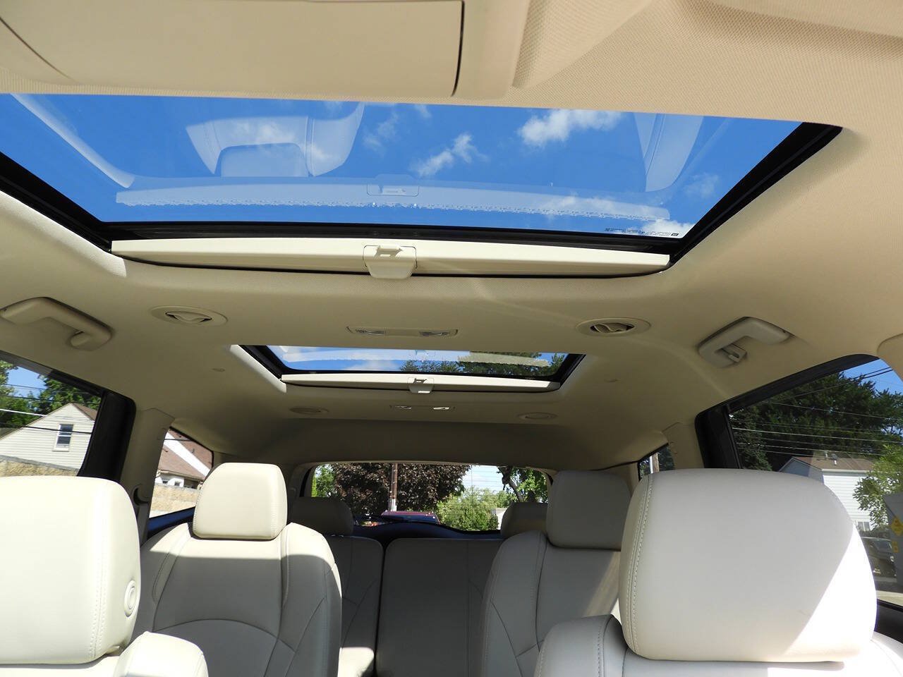 Used 2019 Buick Enclave Premium w/ Experience Buick Package AWD/4WD image 39