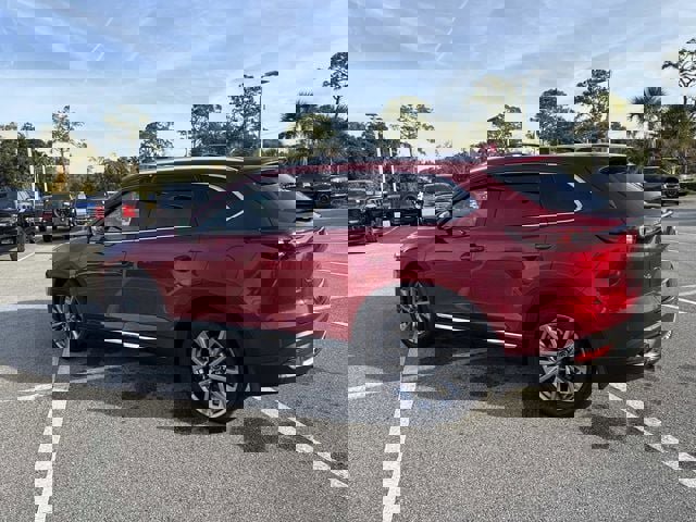 Used 2022 MAZDA CX-9 Grand Touring image 5