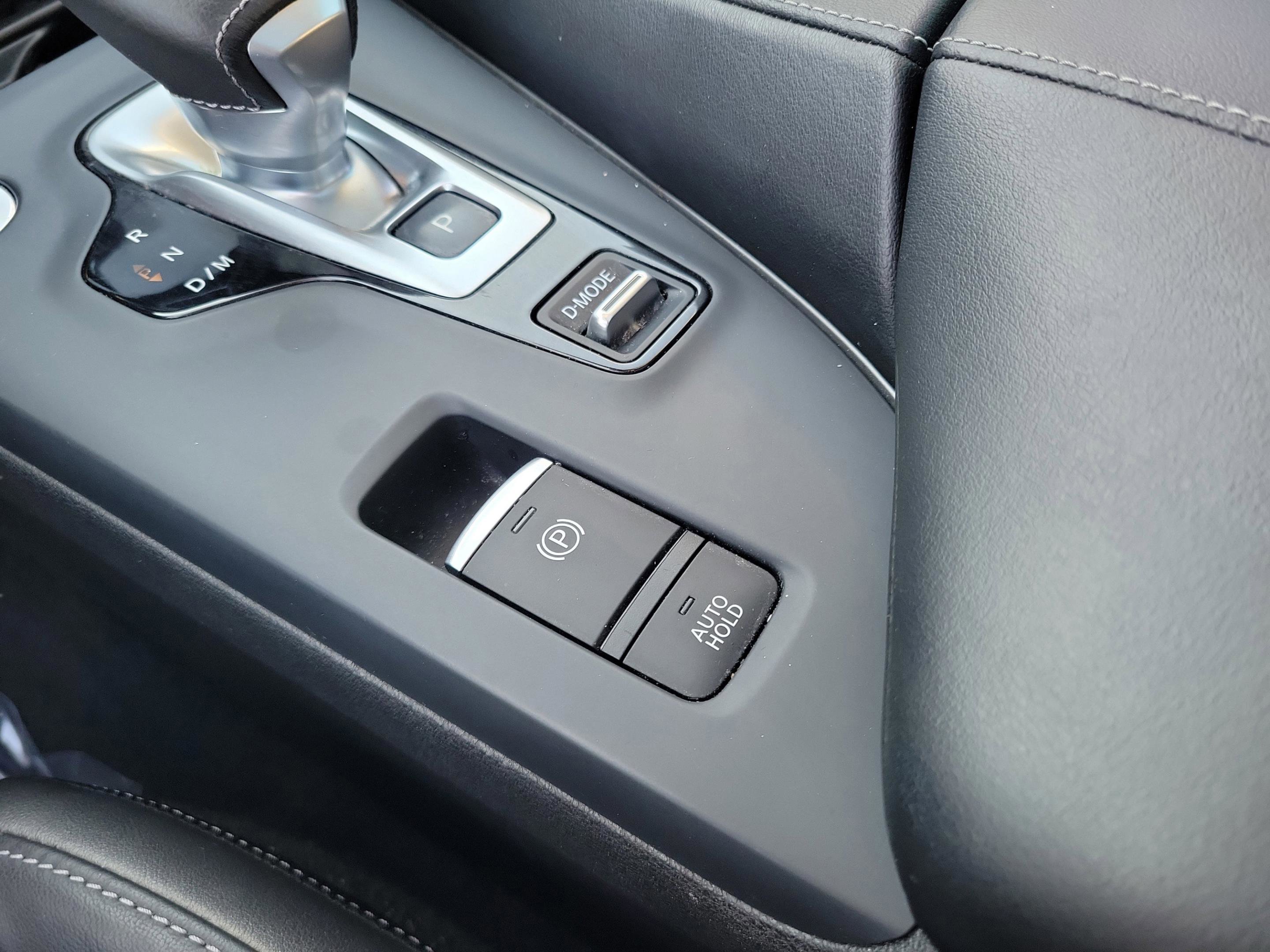 Used 2020 INFINITI QX50 Sensory w/ Proactive Package image 35