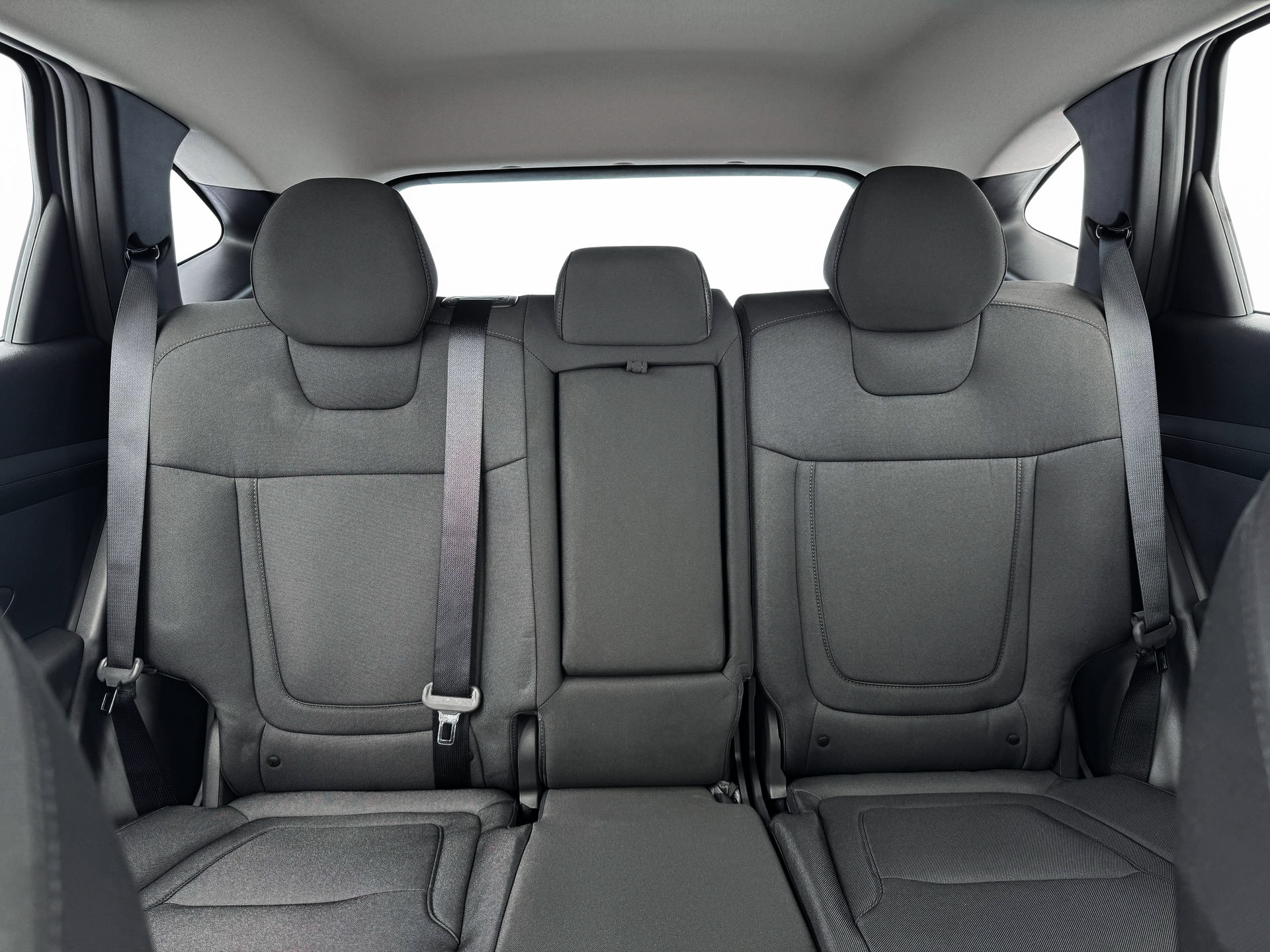 New 2026 Hyundai Tucson SE AWD/4WD image 16