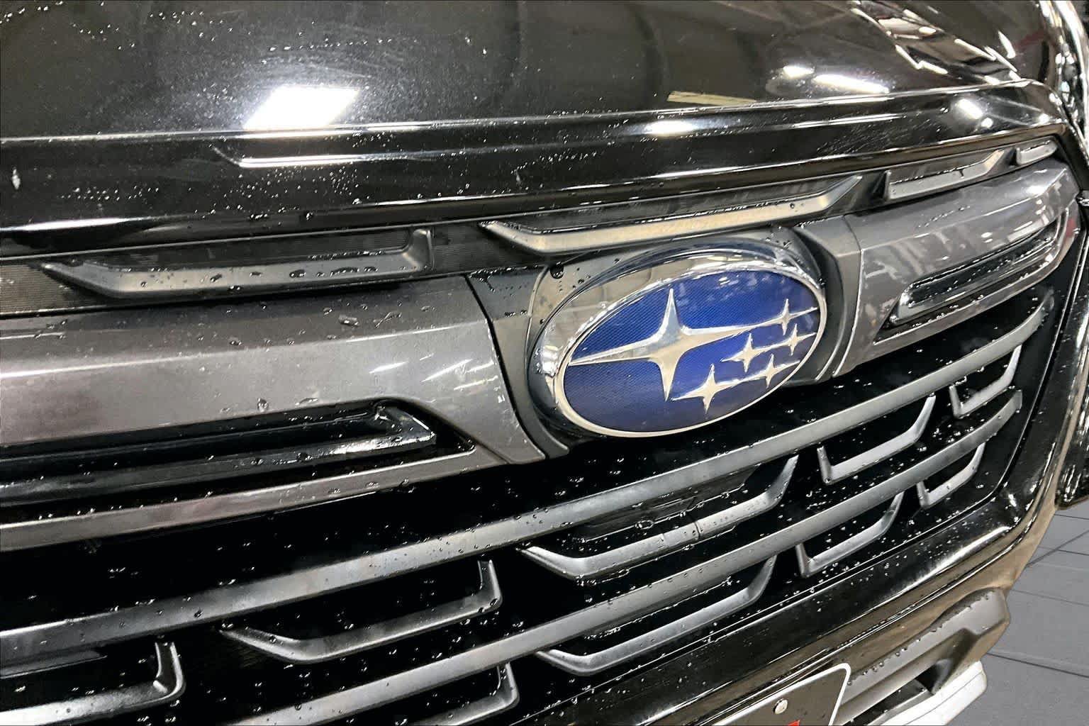 Used 2022 Subaru Forester Touring AWD/4WD image 29