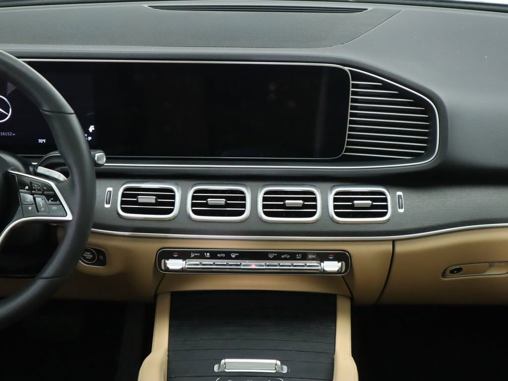 Used 2024 Mercedes-Benz GLE 450 GLE 450 image 14