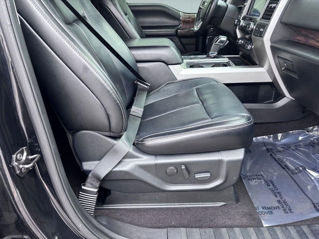 Used 2020 Ford F150 Lariat image 27