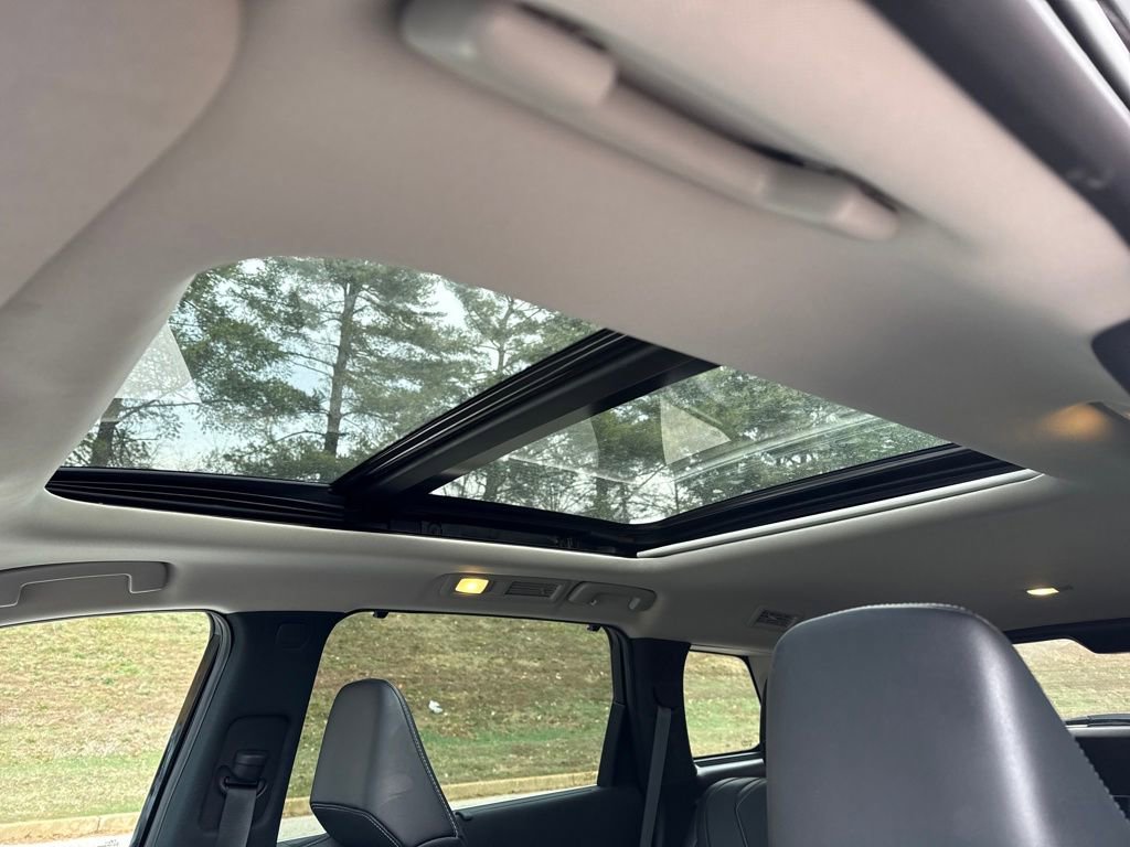 Used 2023 INFINITI QX60 Sensory w/ Vision Package image 23