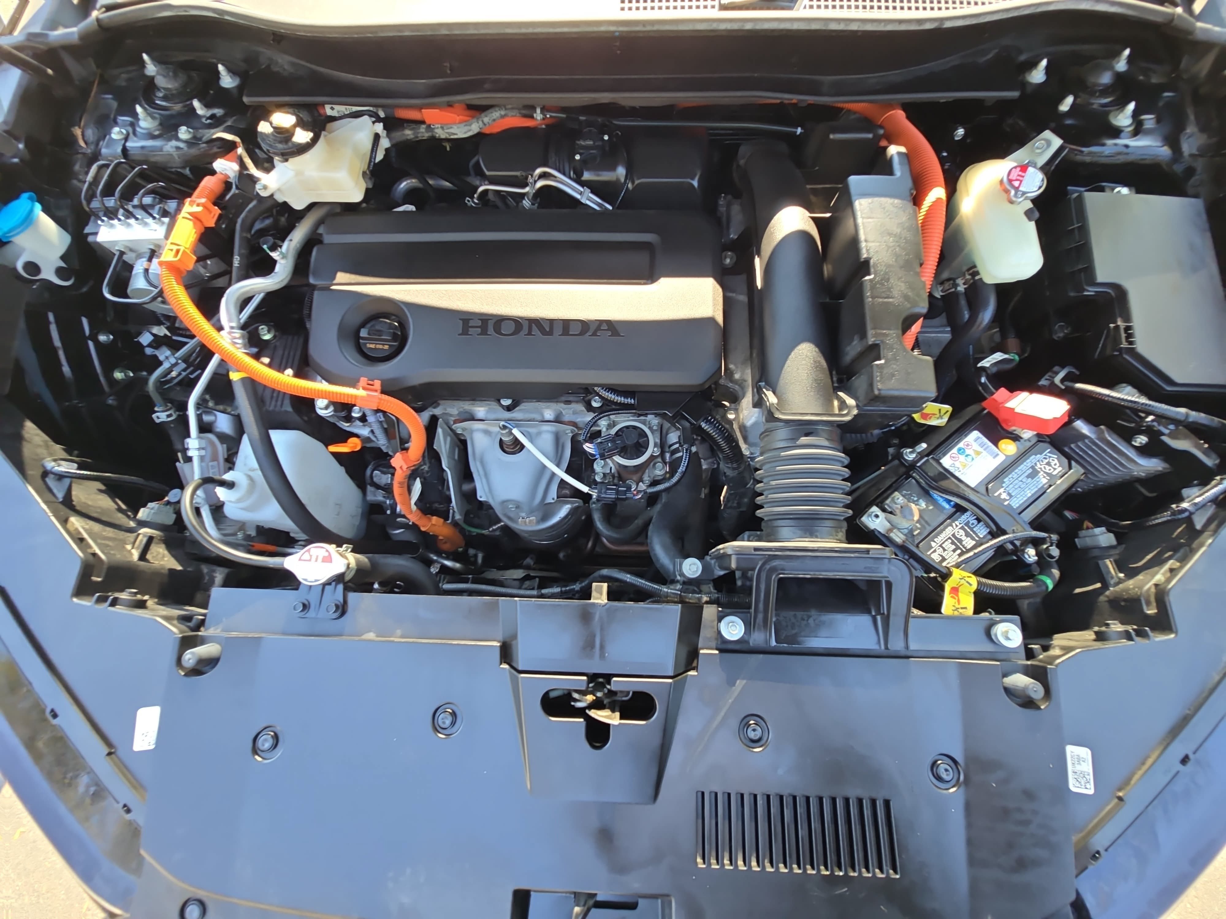 Used 2024 Honda CR-V Sport-L image 32