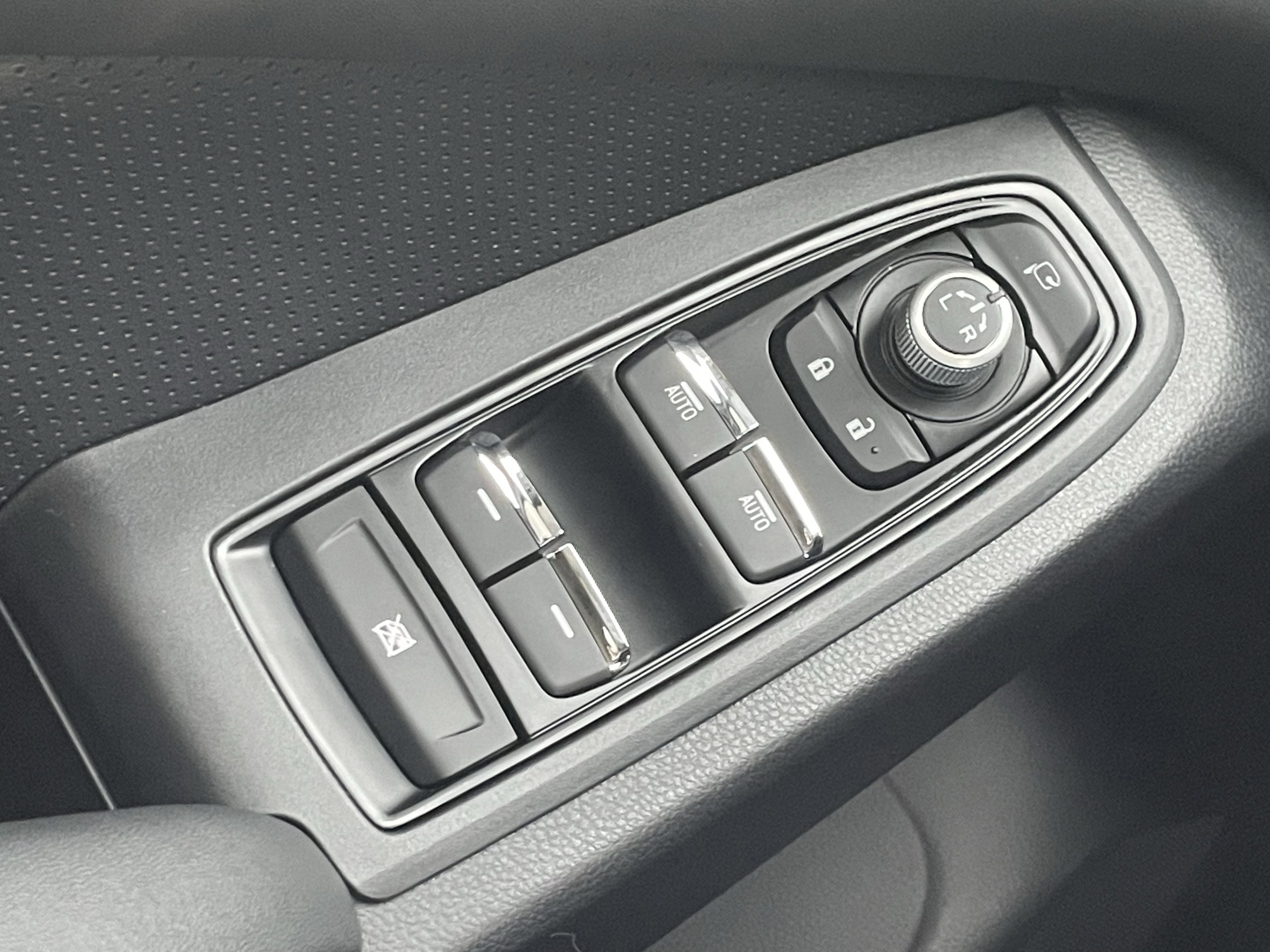 New 2026 Subaru Ascent Bronze Edition image 17