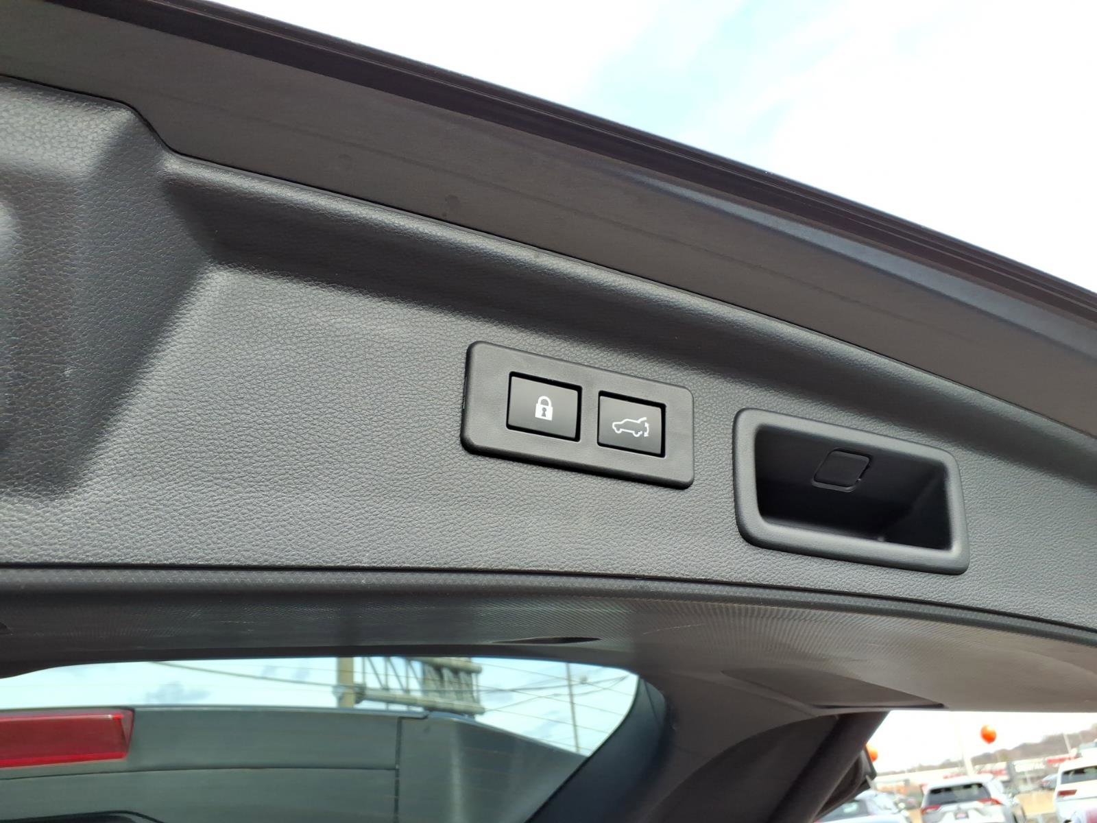 Used 2023 Subaru Forester Wilderness image 12