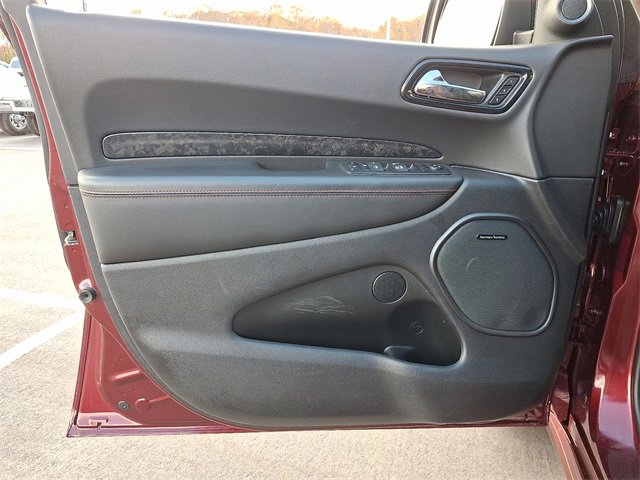 Used 2024 Dodge Durango R/T image 12