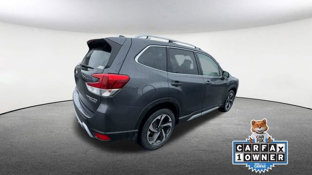 Used 2023 Subaru Forester Touring image 9