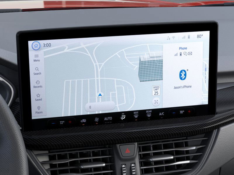New 2026 Ford Escape ST-Line w/ Tech Pack #1 image 44