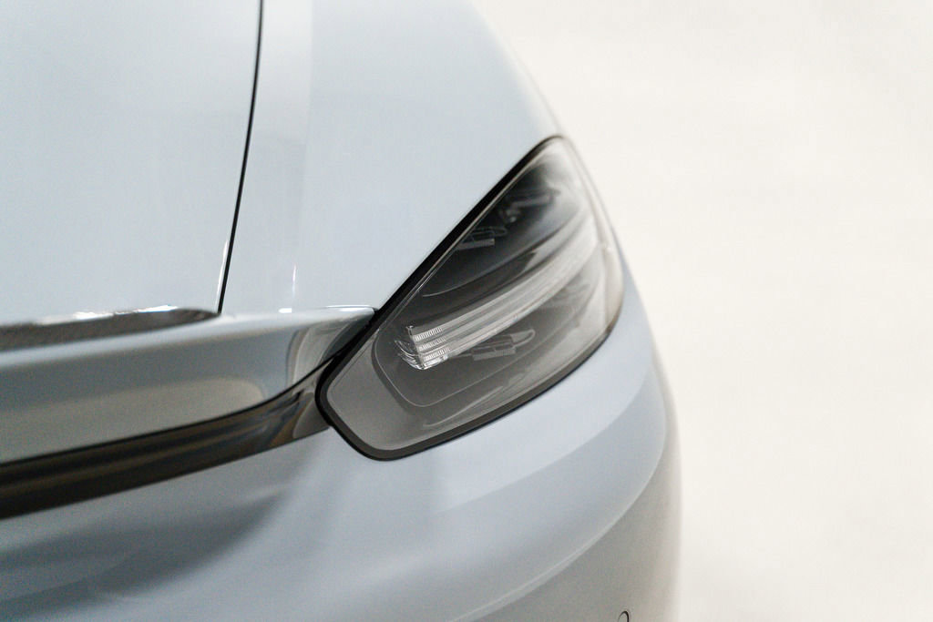 Used 2024 Porsche 718 Boxster Spyder RS w/ Weissach Package image 9