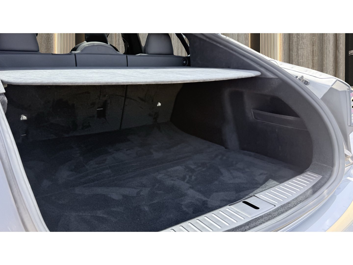 Used 2025 Tesla Model S AWD/4WD image 14