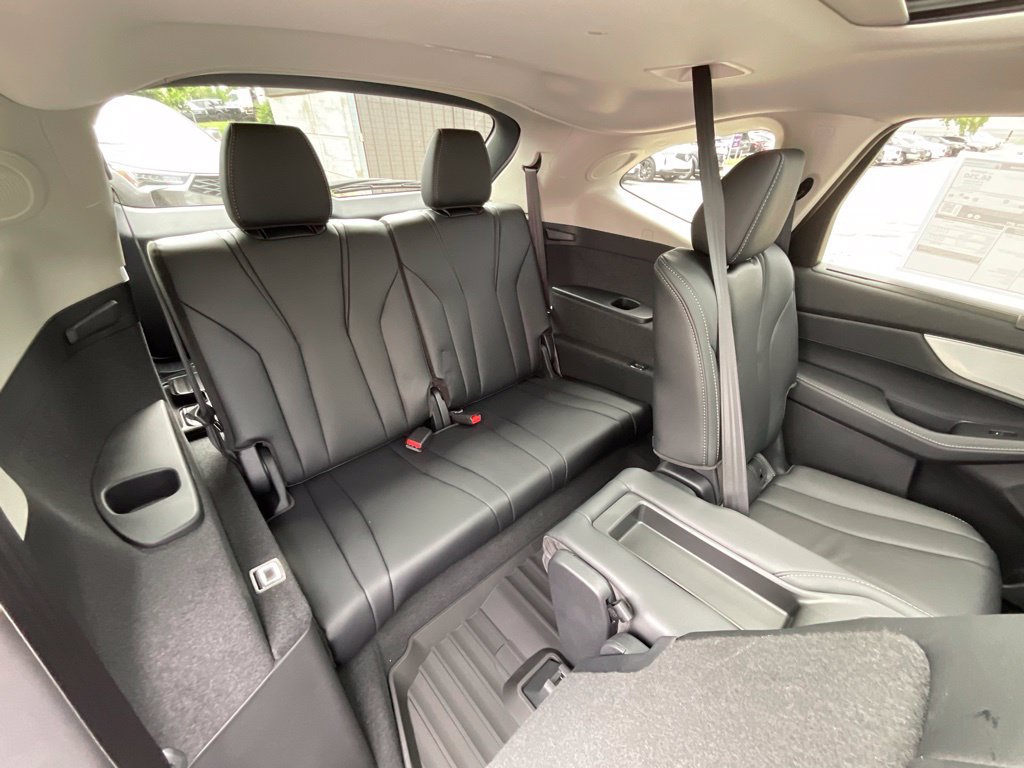 New 2026 Acura MDX w/ Technology Package AWD/4WD image 20