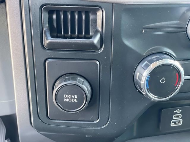 Certified 2025 Ford F150 XLT w/ Equipment Group 301A Standard image 17