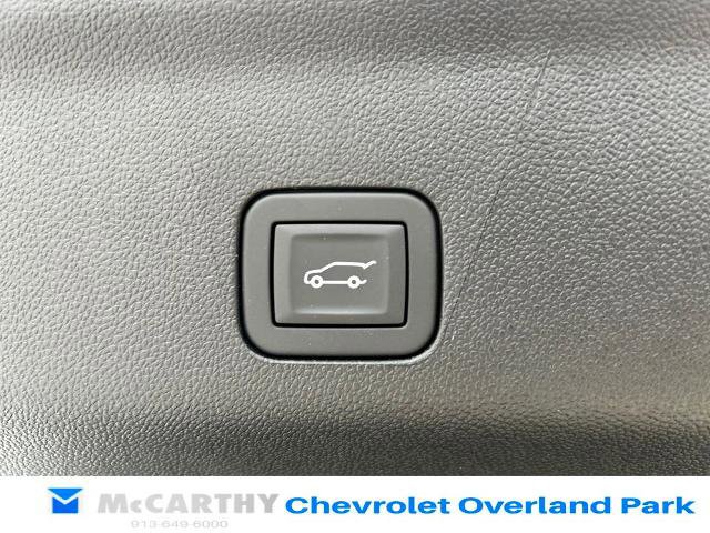 New 2026 Chevrolet Tahoe Premier image 25