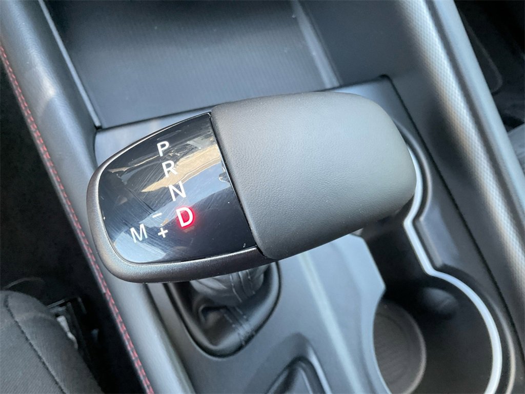 New 2025 Dodge Durango GT w/ Blacktop Package image 19