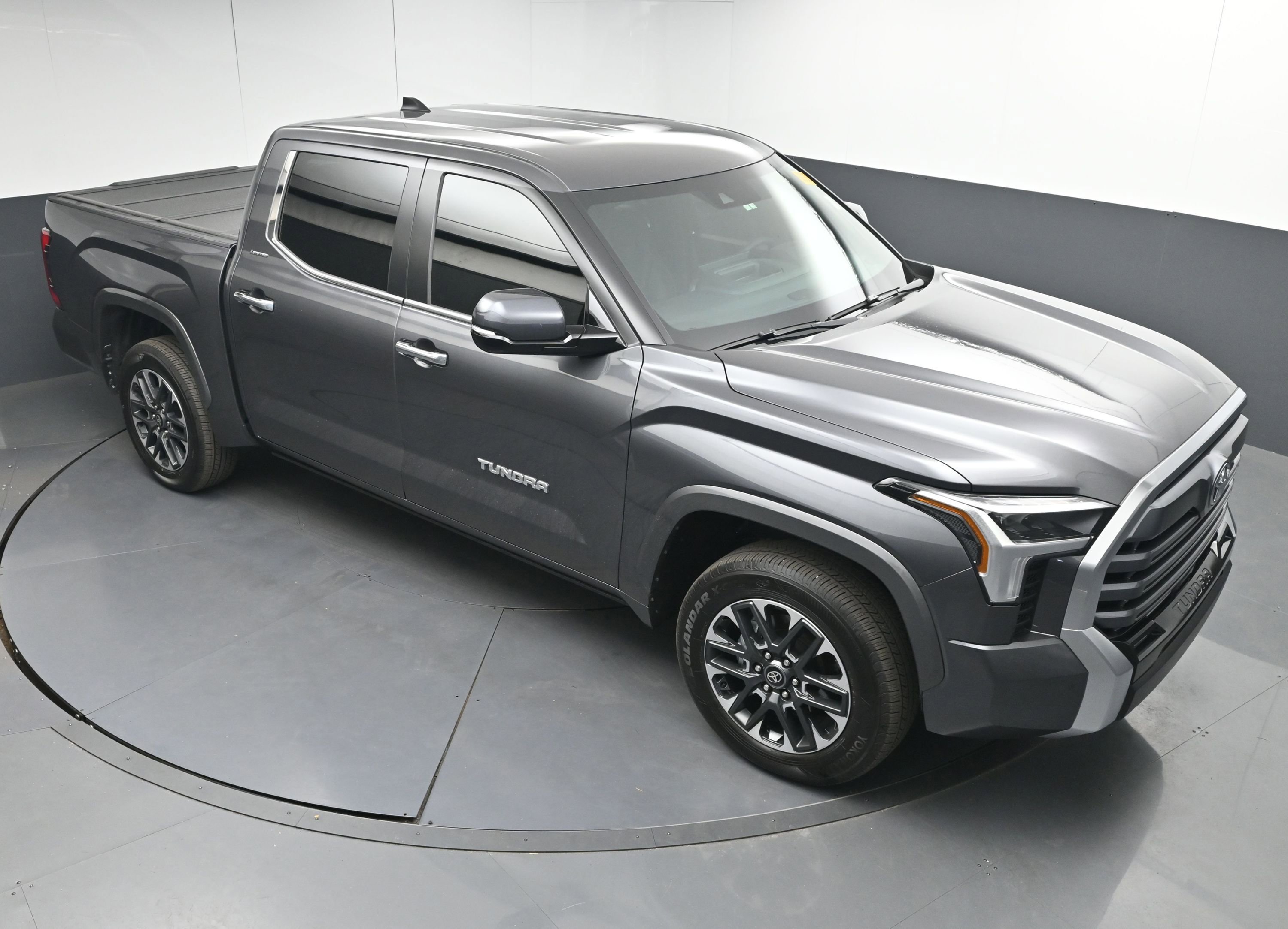 Used 2026 Toyota Tundra Limited image 31