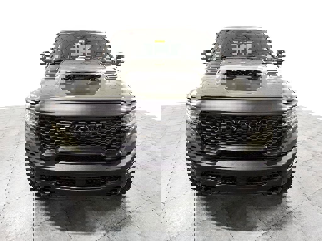 New 2026 RAM 1500 RHO w/ RHO Level 1 Equipment Group image 2