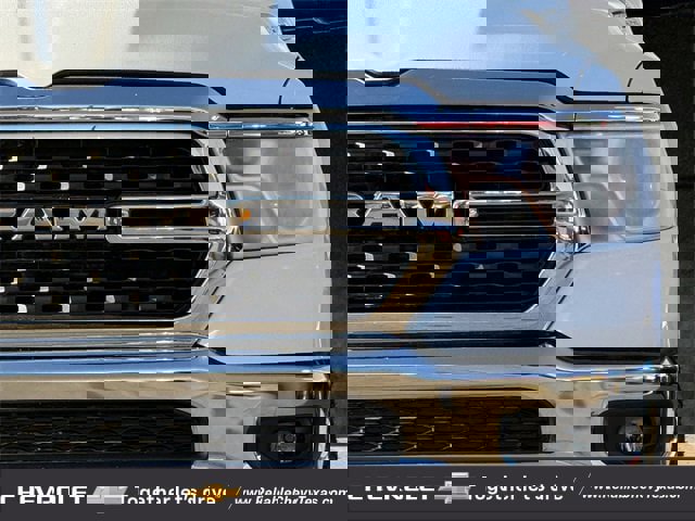 Used 2023 RAM 1500 Big Horn image 4