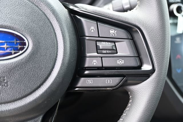 New 2026 Subaru Forester Premium AWD/4WD image 30