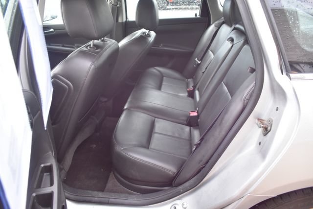 Used 2014 Chevrolet Impala LTZ FWD image 27