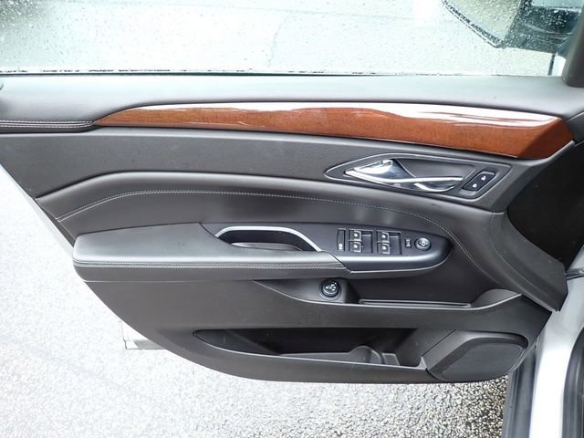 Used 2015 Cadillac SRX Luxury AWD/4WD image 17