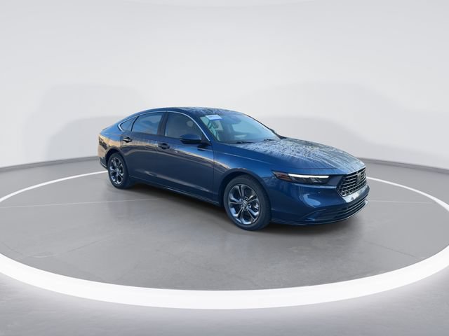 Used 2024 Honda Accord EX-L image 1