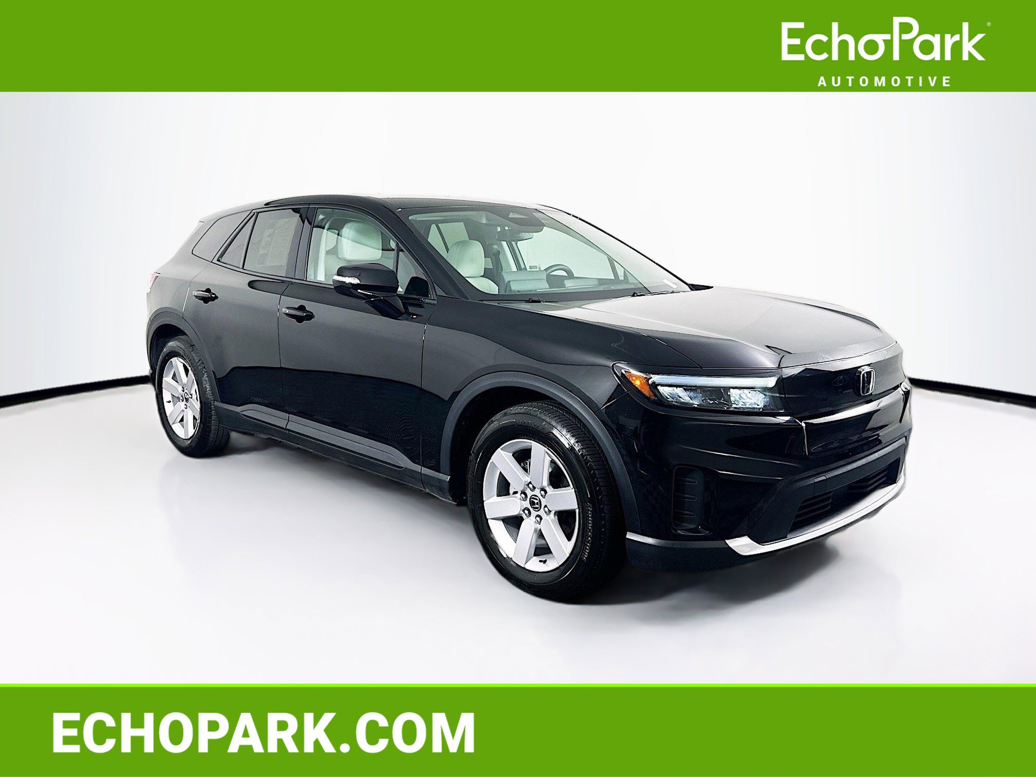 Used 2025 Honda Prologue Eco image 1