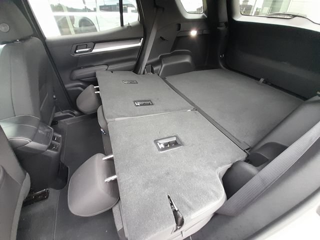 Used 2026 GMC Terrain Elevation AWD/4WD image 41