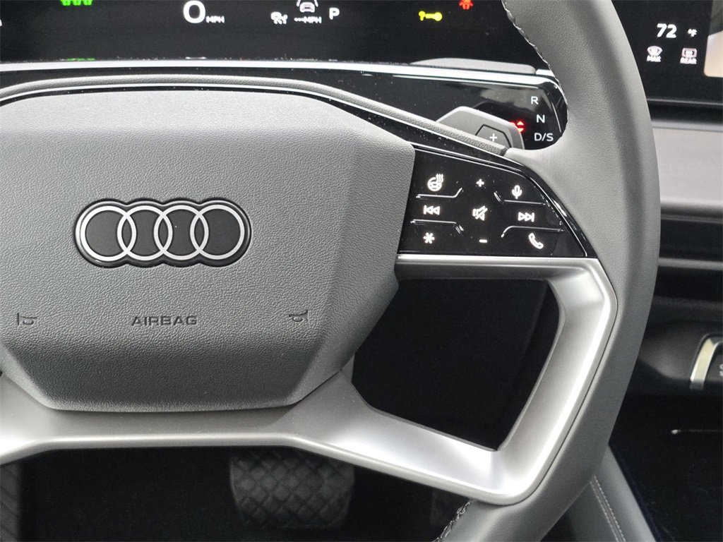 New 2026 Audi Q3 quattro 2.0T image 16