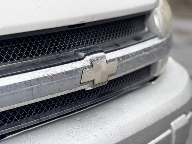 Used 2004 Chevrolet TrailBlazer LT w/ LT Preferred Equipment Group image 27