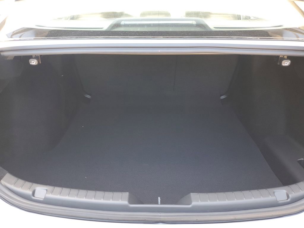 New 2026 MAZDA MAZDA3 2.5 S Sedan w/ Preferred Pkg FWD image 9