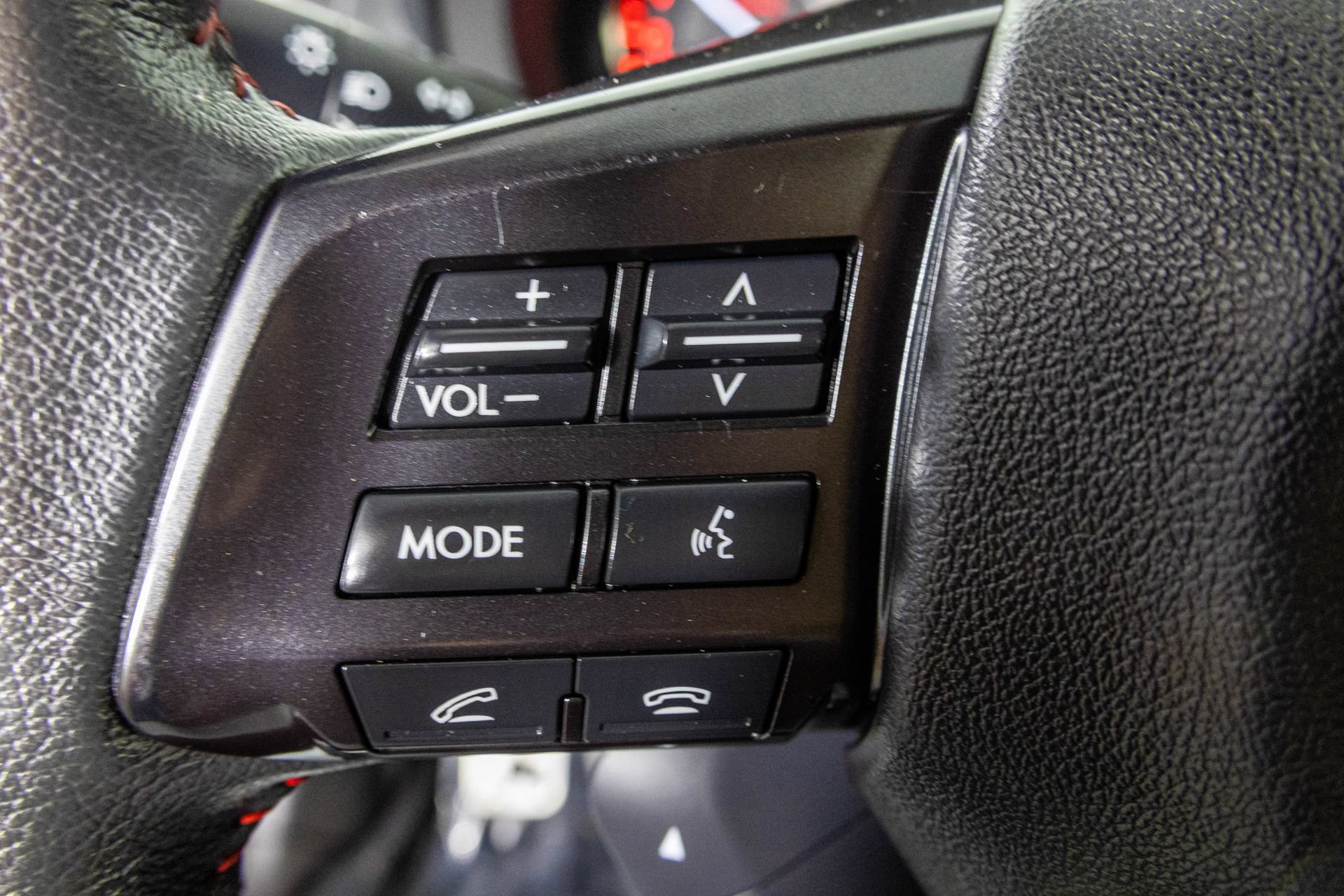 Used 2015 Subaru WRX AWD/4WD image 31