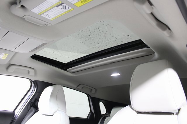 Used 2025 MAZDA CX-30 AWD 2.5 S w/ Premium Package image 21