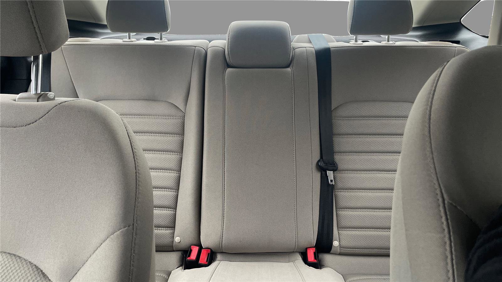 Used 2019 Ford Fusion S image 14